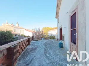 House in Pouzolles (34480)