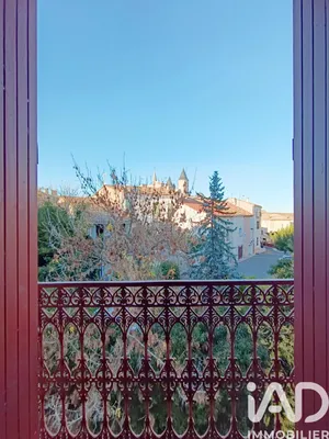 Maison à Pouzolles (34480)