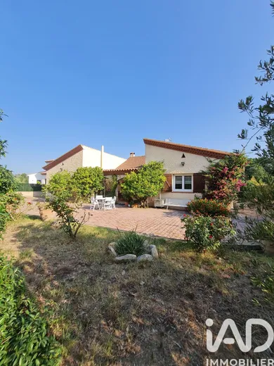 Maison à Argelès-sur-Mer (66700)