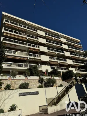 Apartment at Nice (06100)
