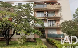 Apartment in Perpignan (66000)