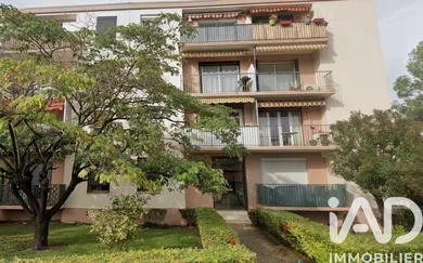 Apartment in Perpignan (66000)