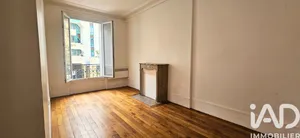 Appartement à Paris (75010)