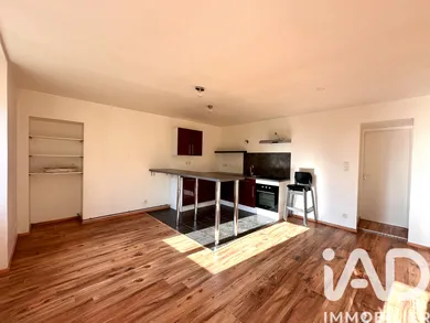 Appartement à Besançon (25000)