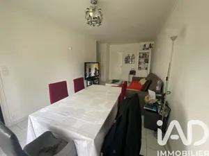 Apartment in Rouen (76100)
