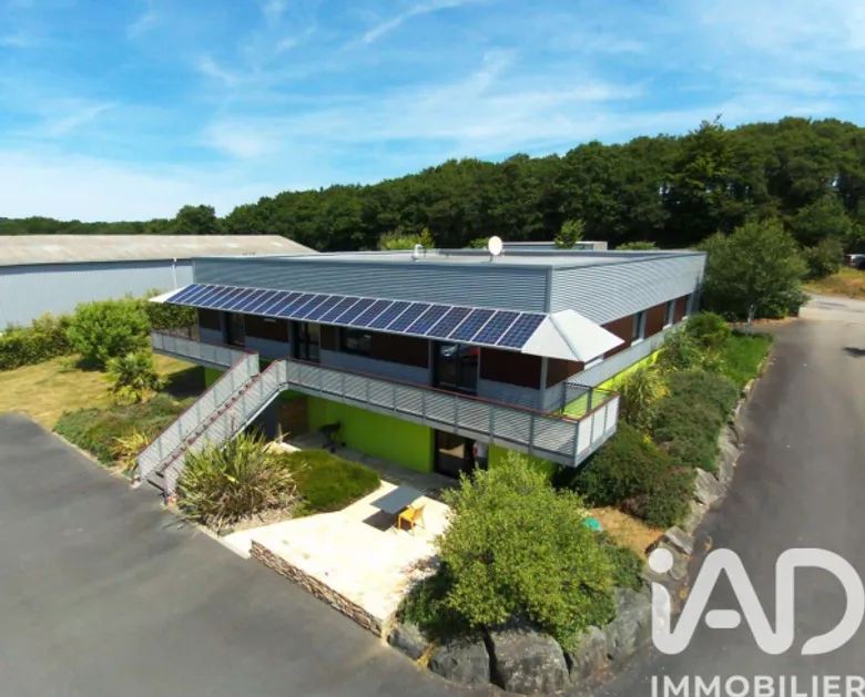 Immeuble 335 m² · au Faou · 335 m² · 537 700 €