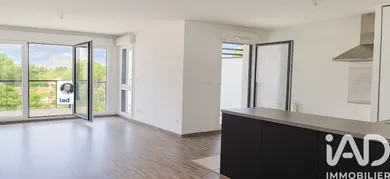 Appartement à Saint-Sébastien-sur-Loire (44230)