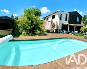 House at Lattes (34970)