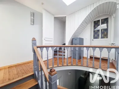 Maison à Nieppe (59850)