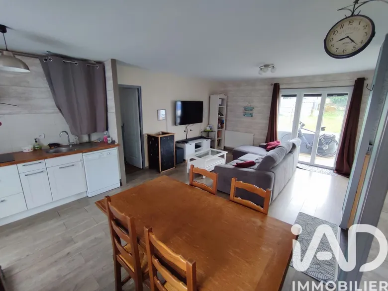 Maison 4 pièces 85 m² · à Chartres · 85 m² · 218 500 €