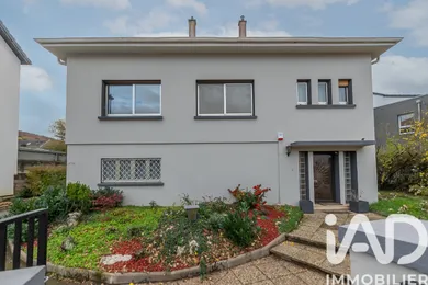 Pavillon à Rombas (57120)