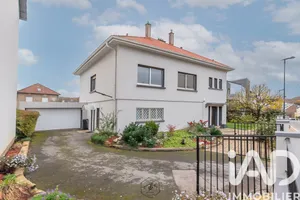 Pavillon à Rombas (57120)