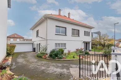 Detached house in Rombas (57120)