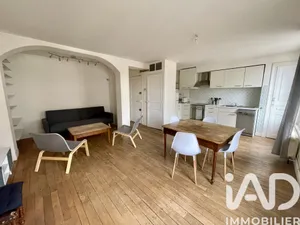 Apartment at Tours (37000)