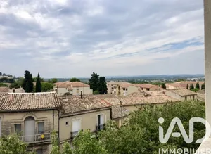 Apartment at Montpellier (34080)