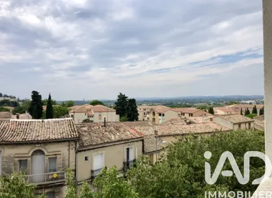 Duplex à Montpellier (34080)