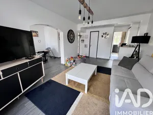 Apartment in Bayonne (64100)