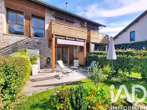 Appartement à Doussard (74210)