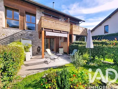 Appartement à Doussard (74210)