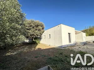 Maison à Villetelle (34400)