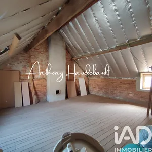 Maison à BEAUPREAU-EN-MAUGES (49510)