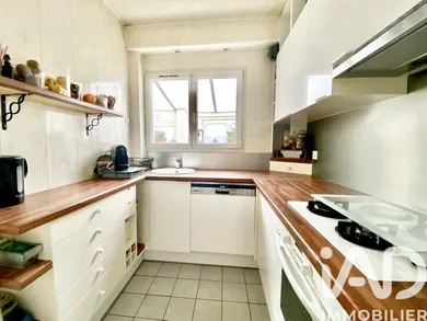 Townhouse in Thiais (94320)