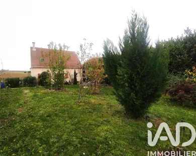 House in Salins (77148)