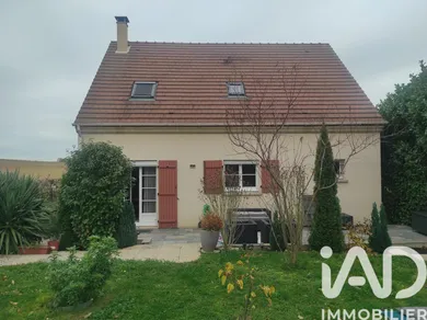 House in Salins (77148)
