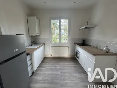 Appartement à Chalon-sur-Saône (71100)