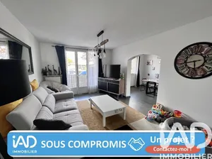 Appartement à Bayonne (64100)