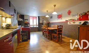 Maison de village à Batilly (54980)