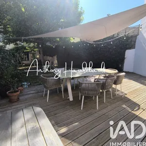 House at Beaupréau (49600)