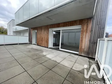 Appartement à Lille (59800)