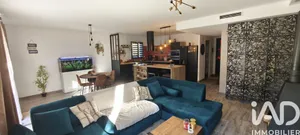 Traditional house in Pourrières (83910)