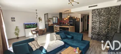 Traditional house in Pourrières (83910)