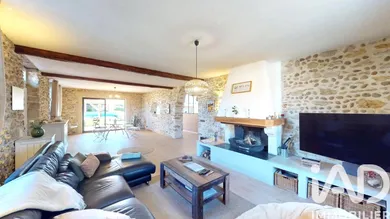 Maison à Portet (64330)