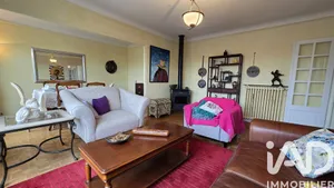 Maison à Aiffres (79230)