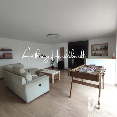 Maison à Mauléon (79700)