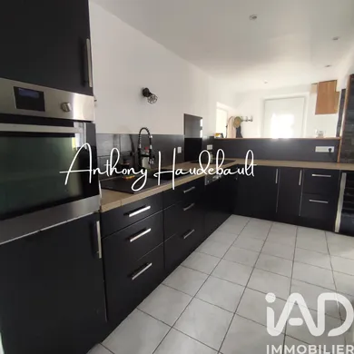 House at Mauléon (79700)