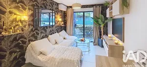 Apartment at Hyères (83400)