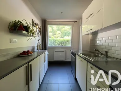 Appartement à Buc (78530)