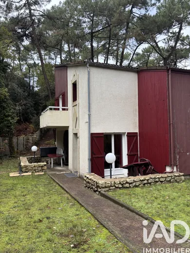 House in Saint-Georges-de-Didonne (17110)