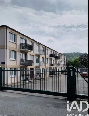 Apartment at Gravigny (27930)