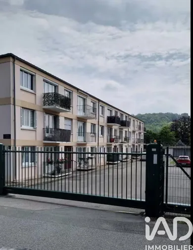 Appartement à Gravigny (27930)