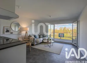 Appartement à Coulommiers (77120)