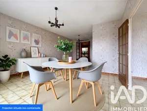 House at L'Union (31240)