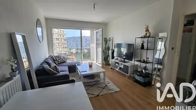 Appartement à Nantes (44000)