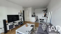 Apartment in Nantes (44000)