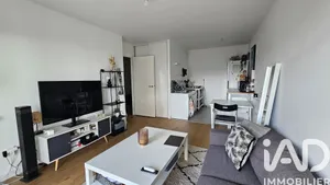 Apartment in Nantes (44000)
