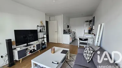 Apartment in Nantes (44000)